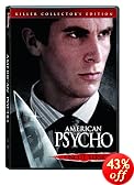 American Psycho (Uncut Killer Collector's Edition)