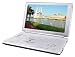 Electronics : Shinco 12' TFT Widescreen Portable DVD Player SDP 2001 - Silver