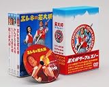 ��叫 �T�[�t & �X�m�[ DVD-BOX