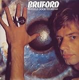 フィールズ・グッド・トゥ・ミー(紙ジャケット仕様)