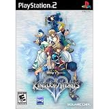 Kingdom Hearts II