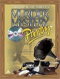 Murder Mystery Party - Murder in the Thirties (8)
