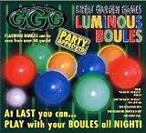Luminous Boules