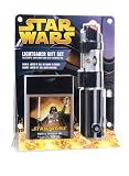 Star Wars Lightsaber Gift Set - Shower & Bath Gel