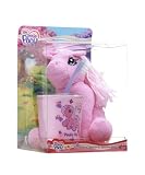 My Little Pony Squashy Washy Toothbrush & Beaker Set