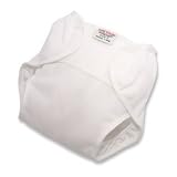 Imse Vimse Bumpy Soft Cloth Diaper Cover - Large (20-26 lbs)