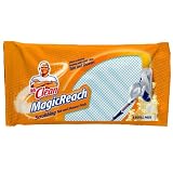 Mr. Clean Magic Reach Scrubbing Tub and Shower Pads , 8 refill pads