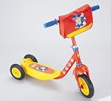 Postman Pat Tri Scooter