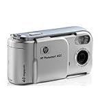 HP Photosmart M22 Digital Camera  [4MP, 1 x Optical Zoom]