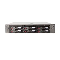 Heimkinosysteme: HP ProLiant DL380R04 Server Xeon 3.0GHz 1024MB 2x36GB SCSI CDROM GBLAN