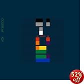 X&Y (with Hidden Track)
