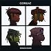 Gorillaz - Demon Days