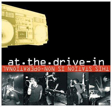 At The Drive-In - Anthology - in this station is non-operational - Zortam Music