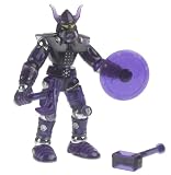 Magna-Man Eric the Viking