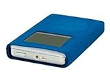 Kensington 33219 Conductive Microfiber Protective PodSleevz Case for Apple iPod 40 or 60 GB