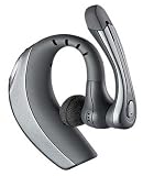 Plantronics Voyager 510 Bluetooth Headset with Multipoint Technology