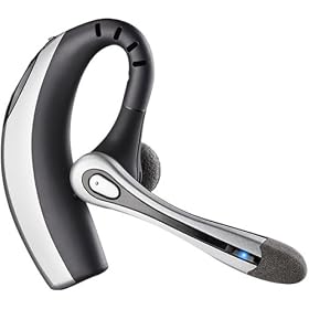 Plantronics Voyager 510 Bluetooth Headset $41.99
