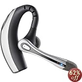 Plantronics Voyager 510 Bluetooth Headset [Retail Packaged]