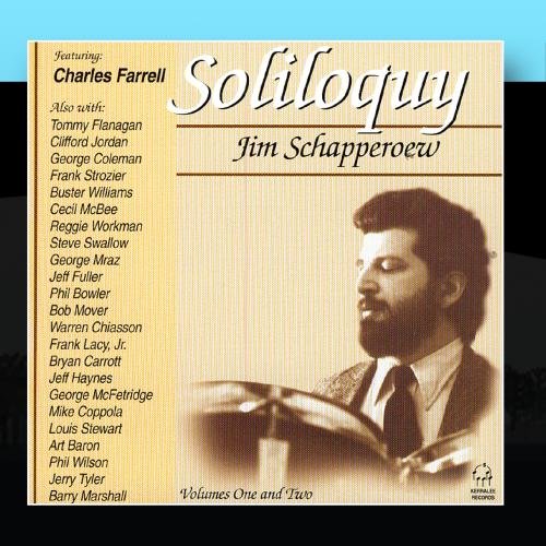Soliloquy, Vol. 1-2