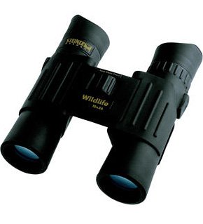 TFT Monitore: Wildlife 10x26