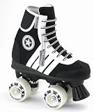 Skaight Retro Quad Skates Size 1