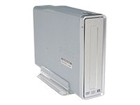 Festplatten: Sony DVD Brenner extern DVD-R+RW DRX720UL Retail Version