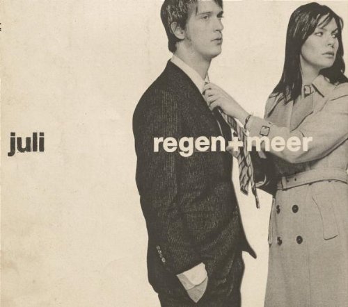 Regen & Meer