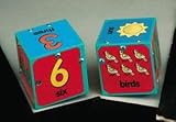 IQ Preschool Counting Sound Blocks