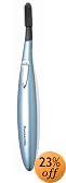 Panasonic EH2351AC Heated Eyelash Curler, Blue