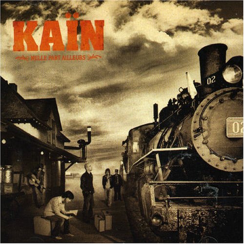 Kaïn - Mexico Lyrics - Zortam Music