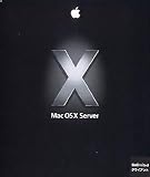 Mac OS X Server v10.4 Unlimited���饤�����
