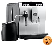 Jura-Capresso 13214 Impressa Z5 Automatic Coffee Center