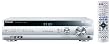 Panasonic SA-XR55S Home Theater Receiver (Silver)