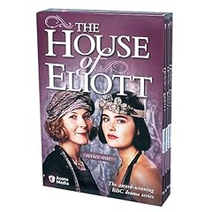 House of Eliott DVD