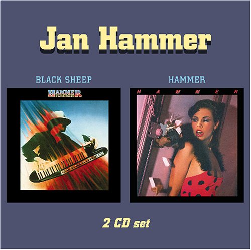 Black Sheep/Hammer
