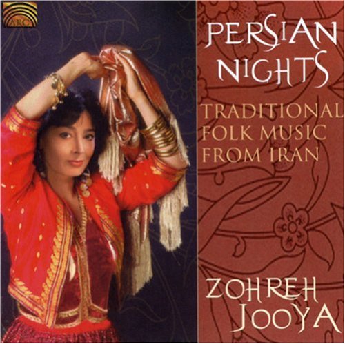 Persian Nights