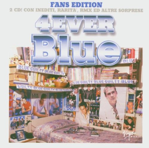 Blue - One Love (Live) Lyrics - Zortam Music