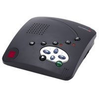 DVD Player: Olympia Olytalk 2540 volldigitaler Anrufbeantworter
