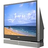 Samsung HLR4667W 46" Widescreen HDTV DLP TV
