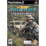SOCOM 3 (M)