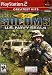 SOCOM 3 U.S. Navy Seals