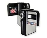 Aiptek DV5900-Multi-Function Digital Camera Camcorder MP3 Player Pc Camera by Aiptek