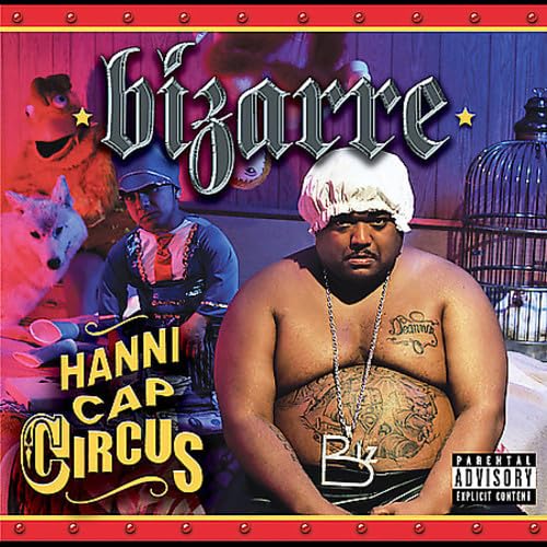 Bizarre - Gospel Weed Song Lyrics - Zortam Music