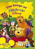 The Songs Of Playhouse Disney