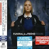 Hours by Funeral For A Friend
