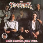 The Pogues - Red Roses for Me [Bonus Tracks] - Zortam Music