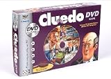 Cluedo DVD Game