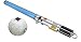 Star Wars - Plug & Play Light Saber Battle Game