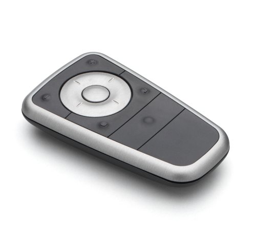 TV Ger&auml;te: Tomtom Remote Control (Fernbedienung f�r Tomtom Go 500, 510, 700, 710, 900 und 910)