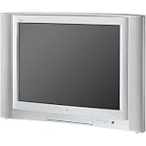 JVC AV20F476 20" Flat Analog Direct View TV